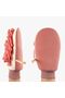 Deep Exfoliating Glove for Shower, Double-Sided Exfoliating Mitt, Massage Body Scrub Glove
