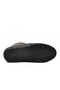 Black Genuine Leather Anatomical Non-Slip Sole Women's Boots Z406 Z - 5