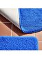 Bergvattnet Bath Mat, Blue 60X60Cm - 3