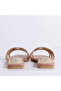 Fiona Luxurious Rhinestones Sandals Handcrafted by Artisans Effortless Glamour for Every Occasion - 5