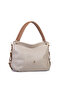 Casual, Women's Shoulder Bag (Width: 38 X Length: 27) - 3