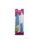 Cutit ceramic cu teaca 15.5 cm, - 2