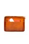 Awe Slim Genuine Leather Tan 14Inch Laptop / MacBook Case - 2