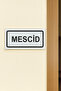Office Firm-Specific 6-Part Directional Sign-3 - 6