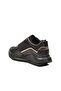 051 g Black-Gold Unisex Snekaer Grijak - 4