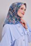 وشاح ناعم بنمط ساكس يونكا - 2