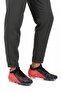 Black Fuchsia Sock-Lace Men's Football Boots Mk-252-153 m