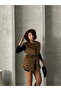 Furry Vest - Brown |   F1567 - 2