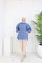 Pon Pon Bucket Fabric Standard Size Shirt Jacket