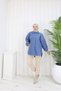 Pon Pon Bucket Fabric Standard Size Shirt Jacket - 8