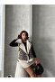 Plush Vest - Stone Black |   Vmf1828 - 2