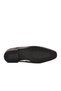 Brown Genuine Leather Non-Slip Sole Men's Classic Shoes 974 m - 5