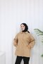 Pon Pon Bucket Fabric Standard Size Shirt Jacket - 3