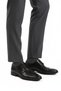Black Genuine Leather Non-Slip Sole Men's Classic Shoes 977 m