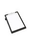 Secretary's Office, A5 Small Size, Without Cover, A5 Clipboard Vegan Faux Leather, 17.5X24.5 Cm., Black - 6