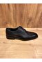 Men's Genuine Leather-Leather Classic Shoes - 2