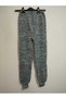Winter, Stretchy, Knitwear Knitted Underwear-Style Soft Knit Leggings - 3