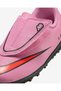 Jr. Mercurial Vapor 16 Club Low-Top Small Children's Carpet Field Football Shoes - 6