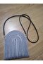 Phone Bag, Straw Phone Bag, Jury Phone Bag - 2