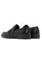 J-371 Men's Genuine Leather Double Buckle Classic Business Shoes - 3