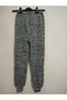 Winter, Stretchy, Knitwear Knitted Underwear-Style Soft Knit Leggings - 5