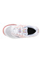 Break Shot 5 Jr. Cc Children's Tennis Shoes White - 3