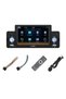 MP5 Player με Carplay & Android auto 1 Din, MaxTech®, οθόνη HD 5 ιντσών