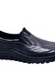 2413531K Women's Genuine Leather Flexible and Comfortable Sole Casual Slip-On Shoes - 5