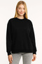 Unisex Oversize Sweatshirt Women Men Crew Neck Comfortable Fit 100% Cotton Cs2003