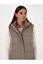 Mink Removable Hooded Vest 50309044-Vr052 - 2
