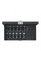 PERFORMANCE impact socket and bit set, 21 pcs.