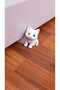 Door Stopper / Decorative & Non-Slip Base / Cat-Shaped / Door Holder - 4