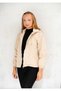 Trend Spring Hooded Jacket Women - 2