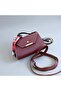 Women's Bag with Scarf - 2