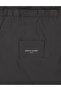 Anthracite Quilted Basic Coat 50313921-Vr006 - 6