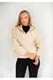 Trend Spring Hooded Jacket Women - 3