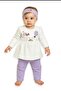 Baby Girl Set