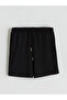 Özmarka New Season Elastic Waist Women's Shorts - 8