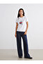 Zero Roba Yaka Istanbul Printed Women's T-Shirt from Uzg Store for Style Enthusiasts - 3