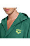 Zeal Robe Unisex Green Bathrobe 009032660 - 5