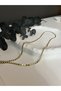 Women's Gold Ezme Dorika Necklace