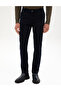 Dark Navy Blue Slim Fit Jean Pants 50317229-Vr100 - 2