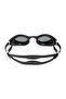 The One Plus Unisex Black Swimming Goggles 008540200 - 2