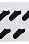 Lcw Dream Women's Flat Sneaker Socks 5-Pack (W5) - 2
