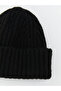 Vizyon New Season Basic Women's Knitwear Beanie - 2