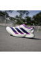Adizero Adios Pro 4 Women's White Running Shoes Jp6397 - 6