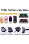 Phone Lanyard Crossbody – Adjustable Neck Strap for iPhone, SamsungUniversal Cellphone Shoulder - 7