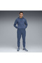 Tad Essentials French Terry Hoodie Men's Sweatshirt - 3
