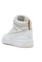Rebound V6 Dayınight Women's Beige Sneaker Shoes 40261901 - 5