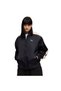 T7 Bomber Women's Navy Blue Casual Style Jacket 63347816